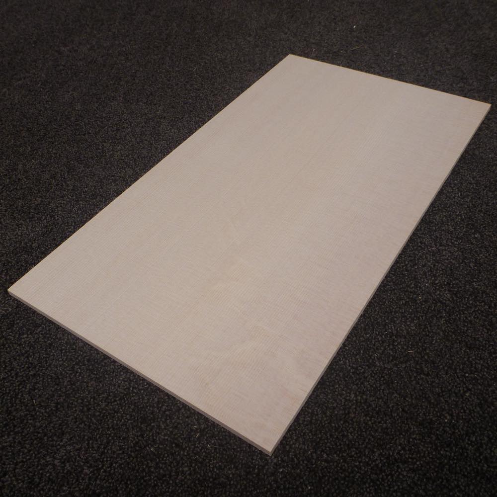 スプルース 柾目 450×6×250 (仕上げ加工済み商品)