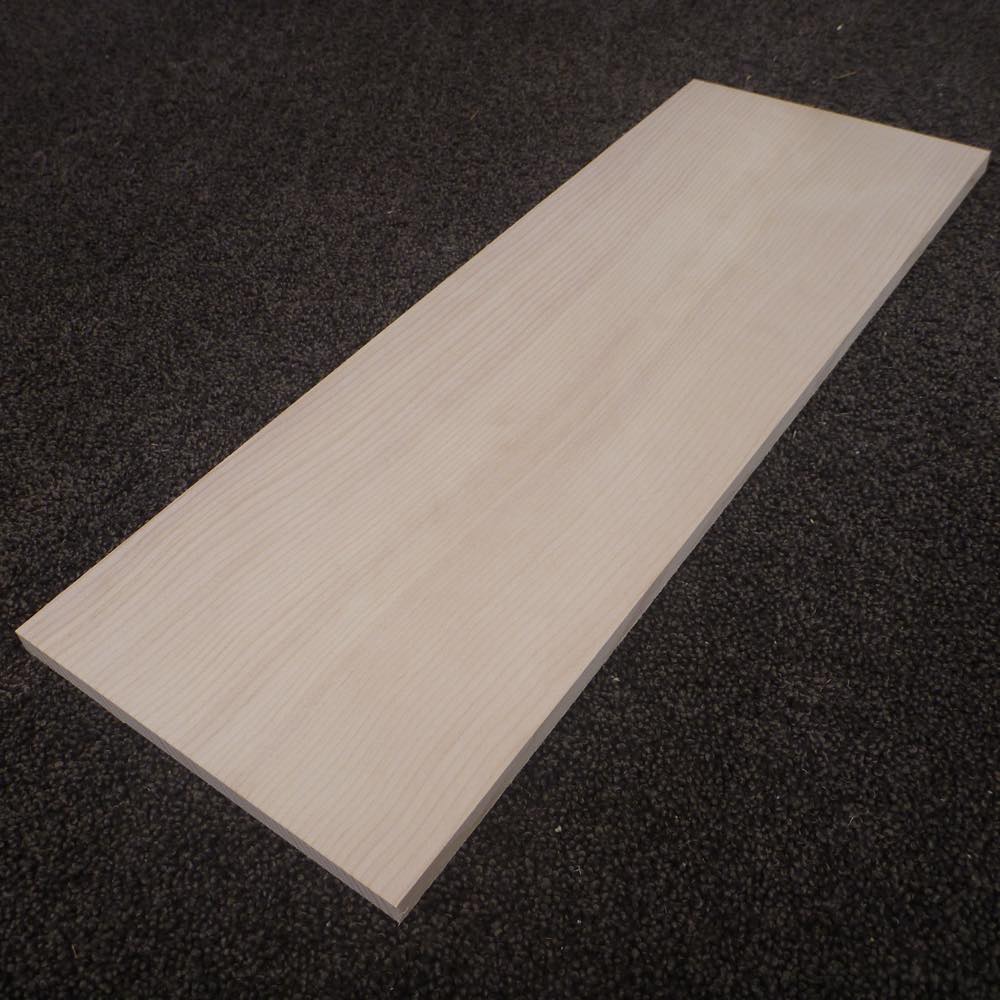 スプルース 柾目 450×10×160 (仕上げ加工済み商品)
