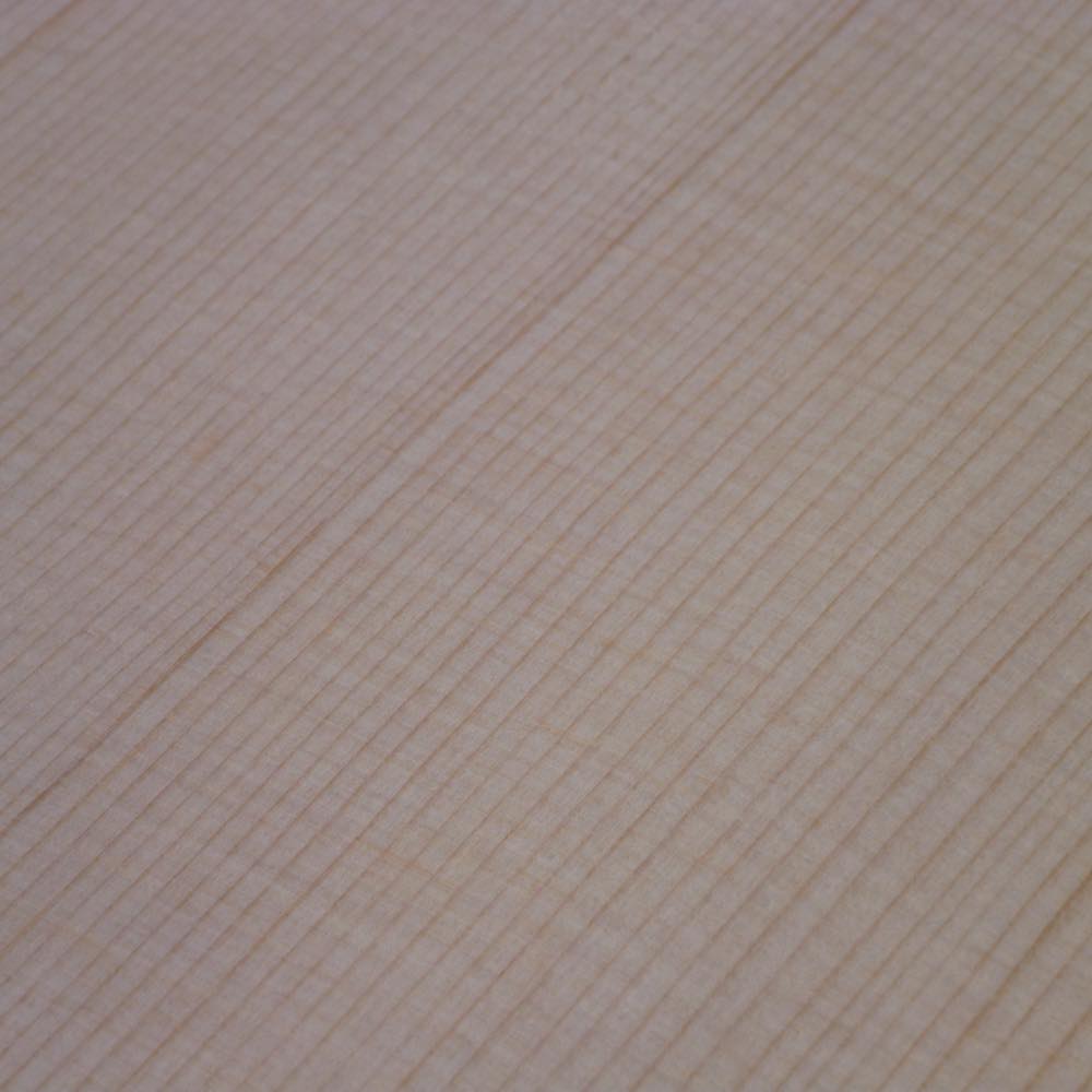 スプルース 柾目 300×1×180 (仕上げ加工済み商品)
