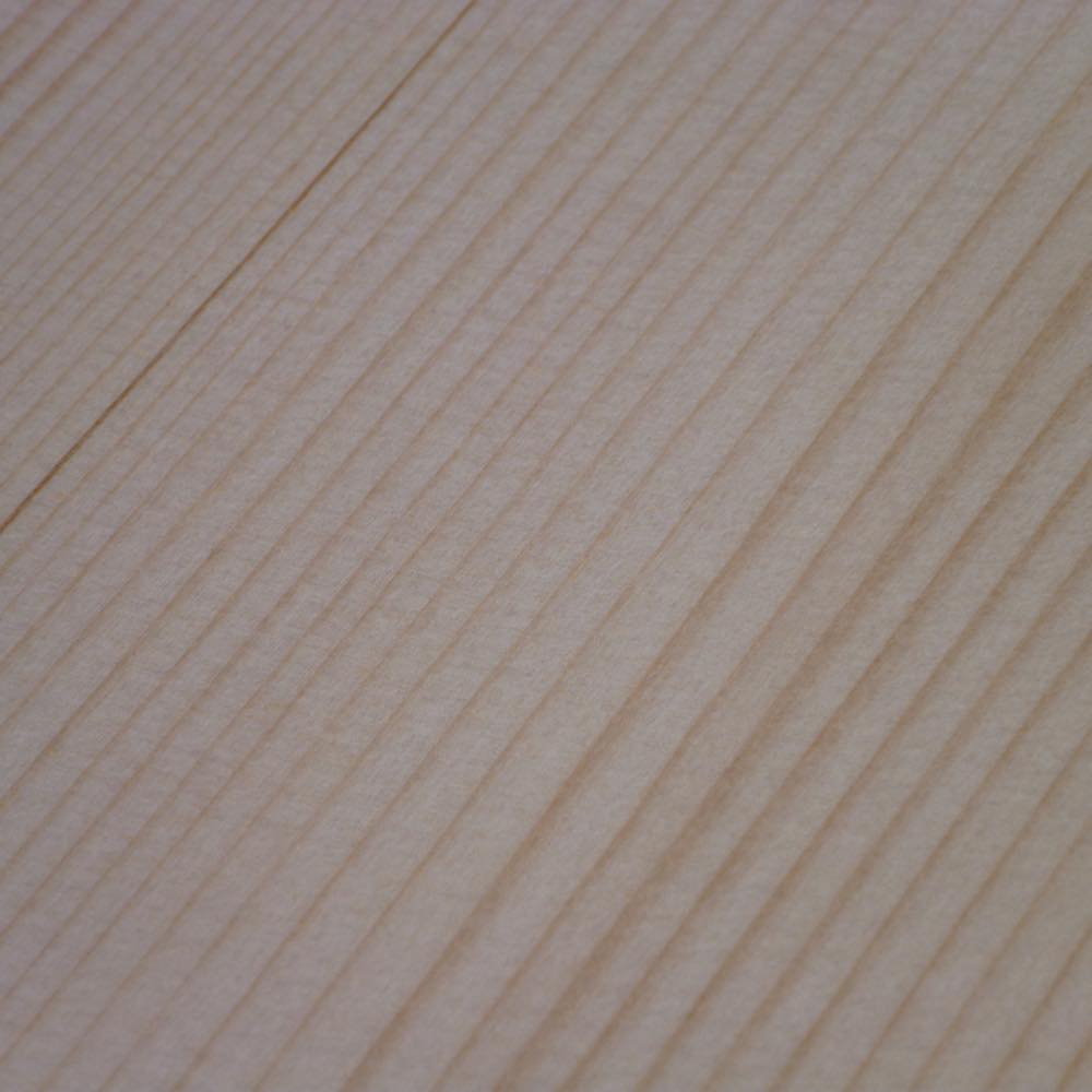 スプルース 柾目 300×3×130 (仕上げ加工済み商品)