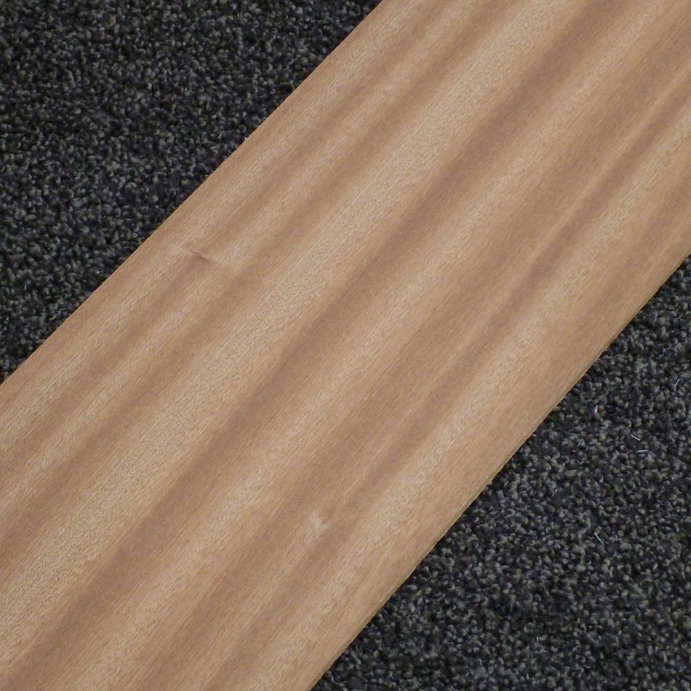 サペリ 柾目 2000×3×130 (仕上げ加工済み商品)