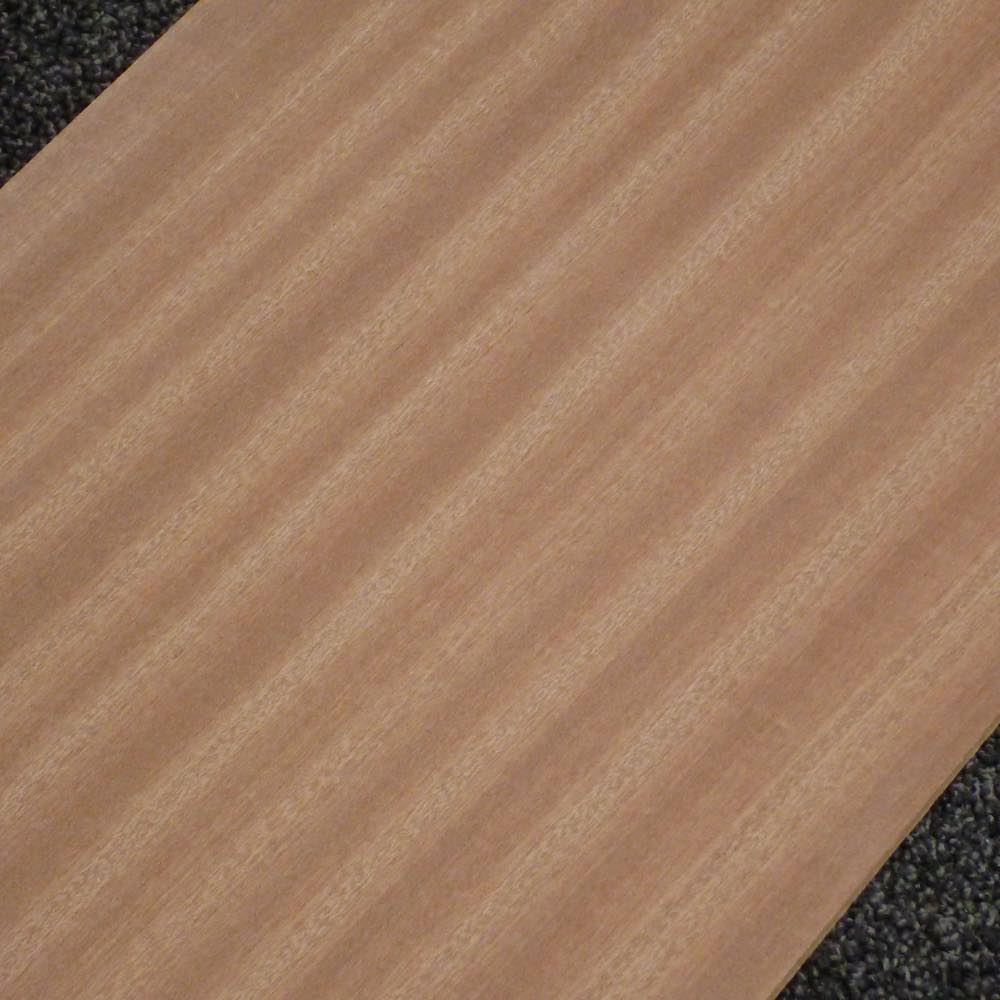 サペリ 柾目 2000×3×240 (仕上げ加工済み商品)