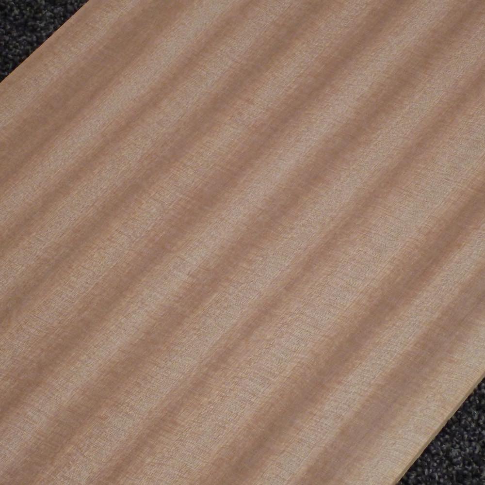 サペリ 柾目 2000×3×250 (仕上げ加工済み商品)