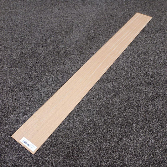 サペリ 柾目 1000×3×100 (仕上げ加工済み商品)