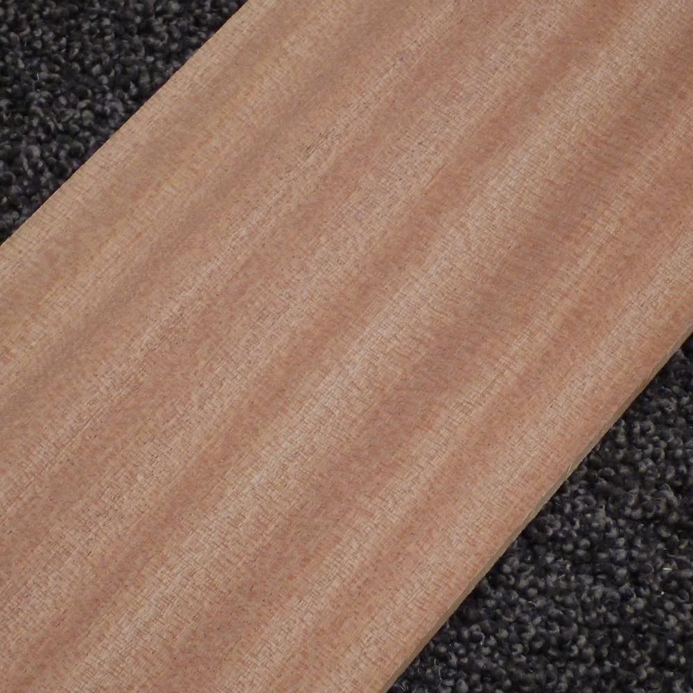 サペリ 柾目 1000×3×110 (仕上げ加工済み商品)