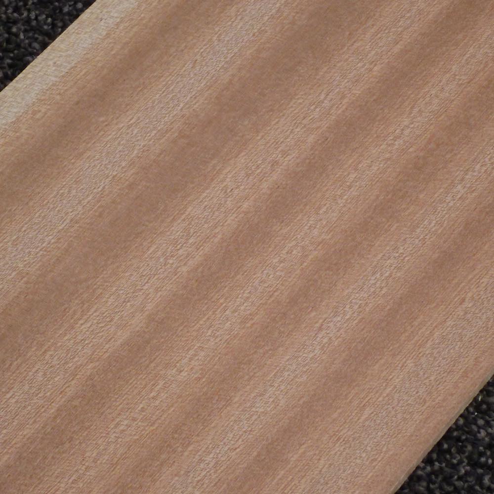 サペリ 柾目 1000×3×150 (仕上げ加工済み商品)