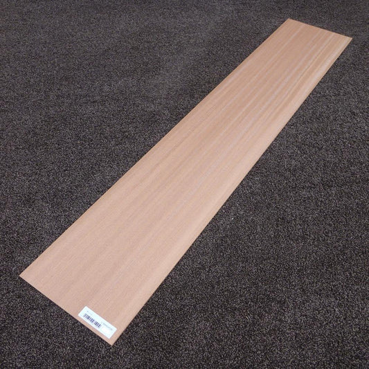 サペリ 柾目 1000×3×190 (仕上げ加工済み商品)