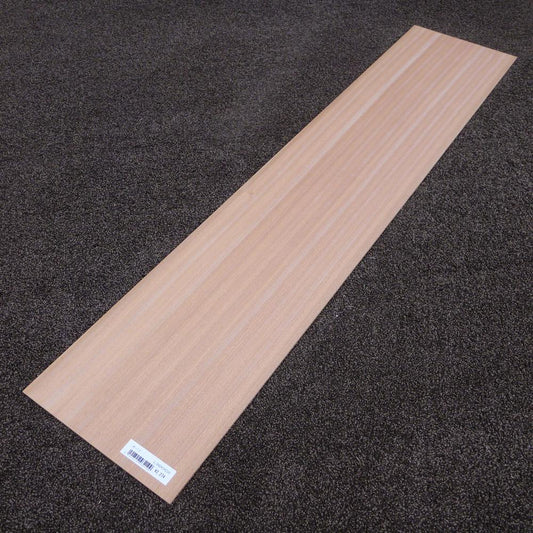 サペリ 柾目 1000×3×210 (仕上げ加工済み商品)