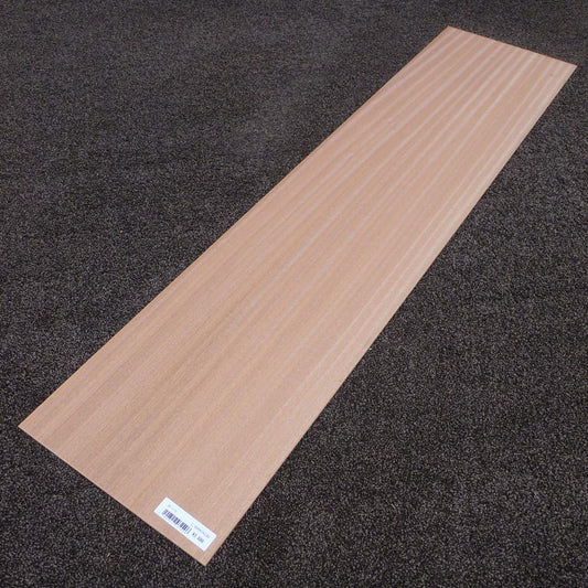 サペリ 柾目 1000×3×240 (仕上げ加工済み商品)