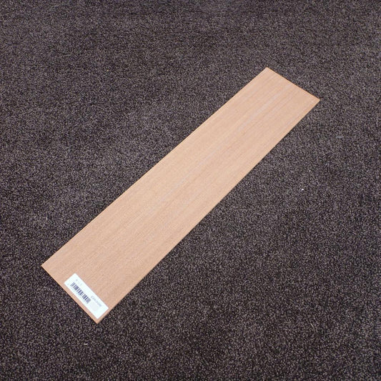 サペリ 柾目 450×3×100 (仕上げ加工済み商品)