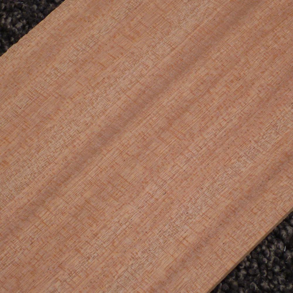 サペリ 柾目 450×3×100 (仕上げ加工済み商品)