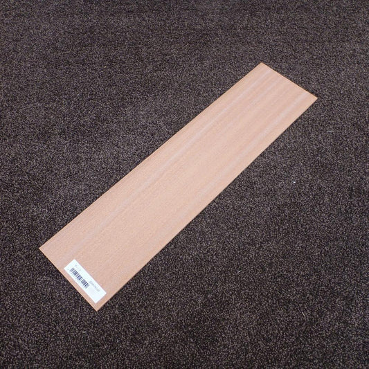 サペリ 柾目 450×3×110 (仕上げ加工済み商品)