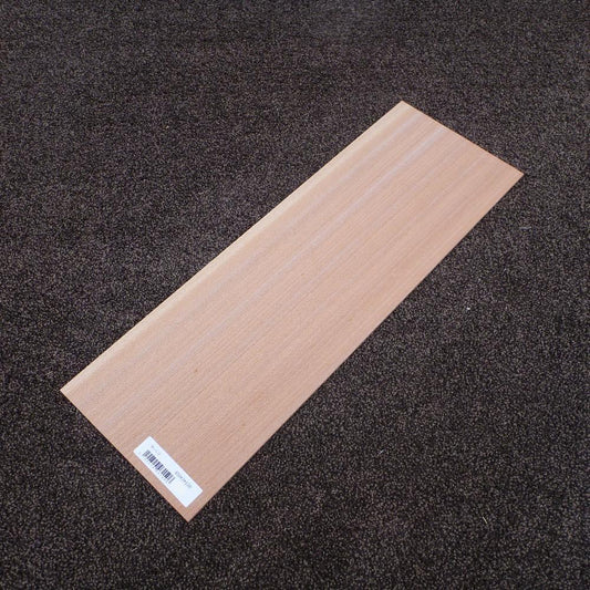 サペリ 柾目 450×3×150 (仕上げ加工済み商品)