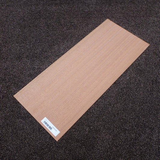 サペリ 柾目 450×3×190 (仕上げ加工済み商品)