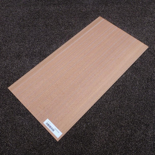 サペリ 柾目 450×3×230 (仕上げ加工済み商品)