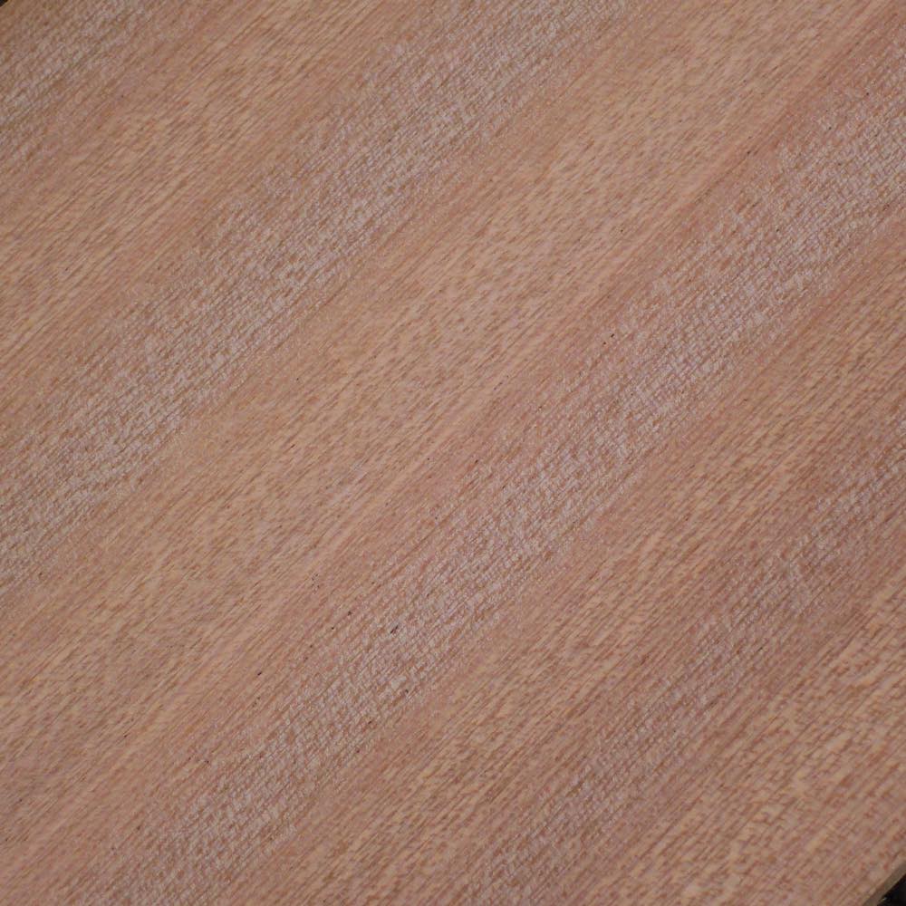 サペリ 柾目 300×3×100 (仕上げ加工済み商品)