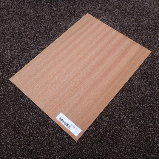 サペリ 柾目 300×3×220 (仕上げ加工済み商品)