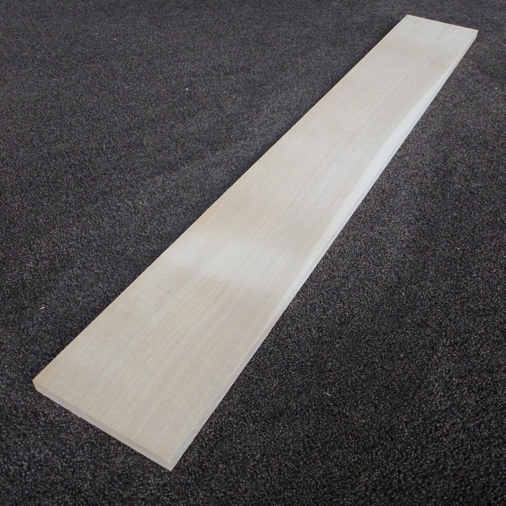 セン 柾目 1000×15×140 (仕上げ加工済み商品)