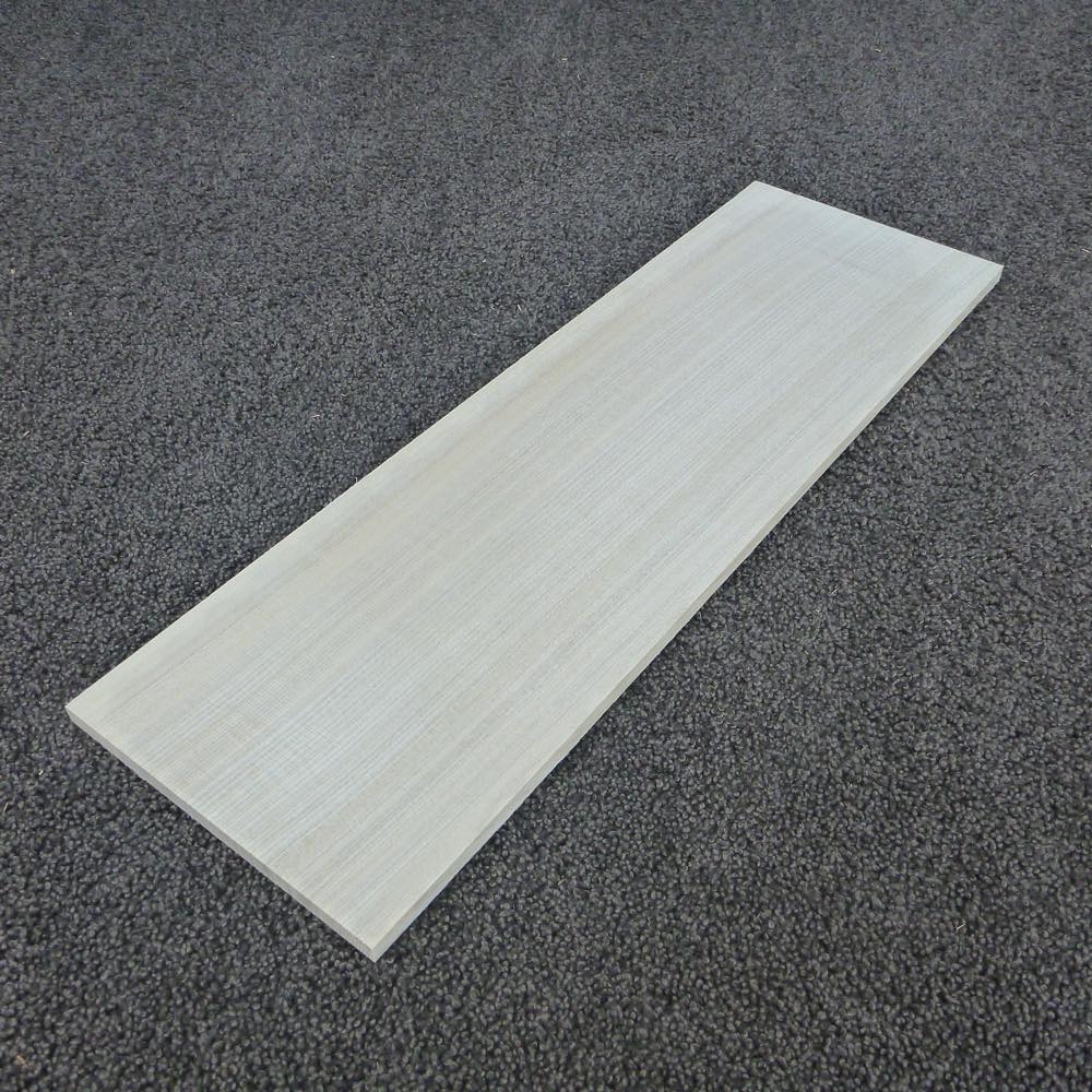 セン 柾目 450×8×140 (仕上げ加工済み商品)