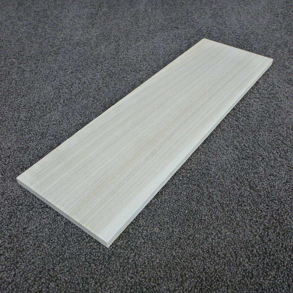セン 柾目 450×10×140 (仕上げ加工済み商品)
