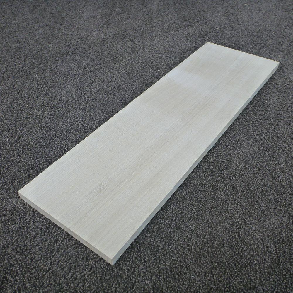 セン 柾目 450×12×140 (仕上げ加工済み商品)