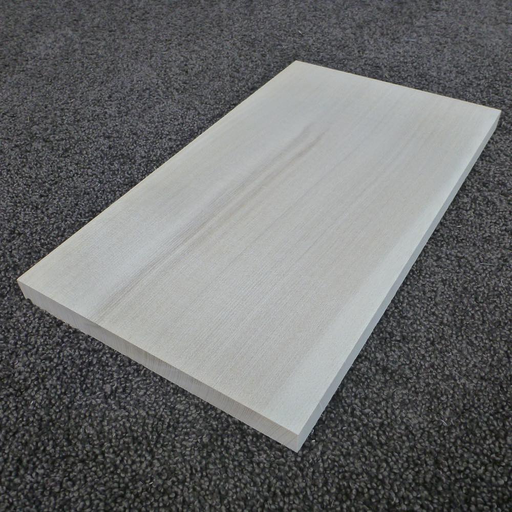 セン 柾目 300×15×170 (仕上げ加工済み商品)
