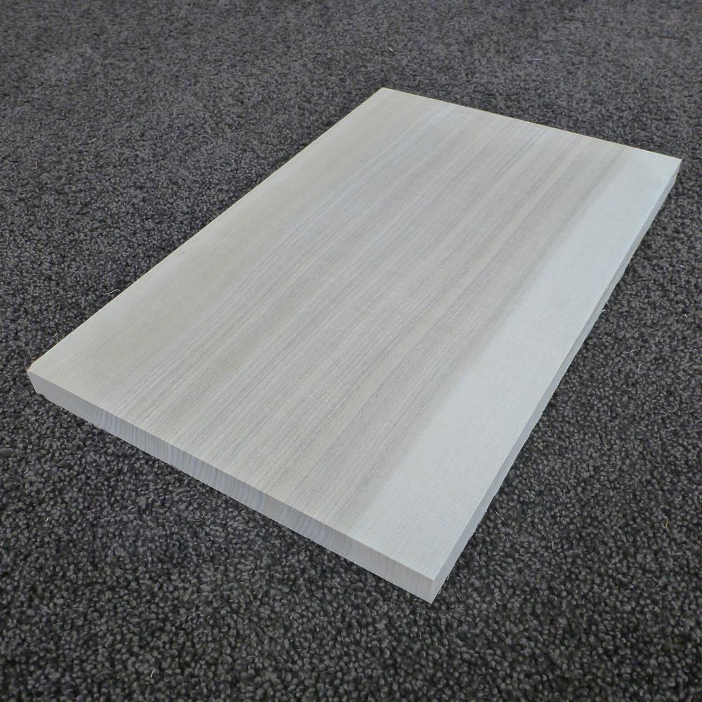 セン 柾目 300×15×190 (仕上げ加工済み商品)