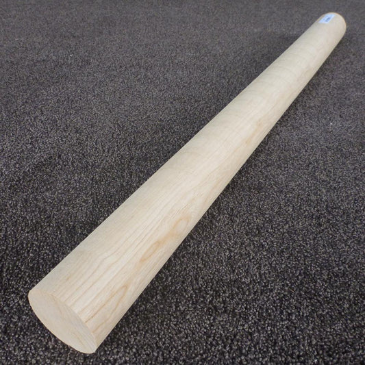 セン 丸棒 750×55φ (仕上げ加工済み商品)