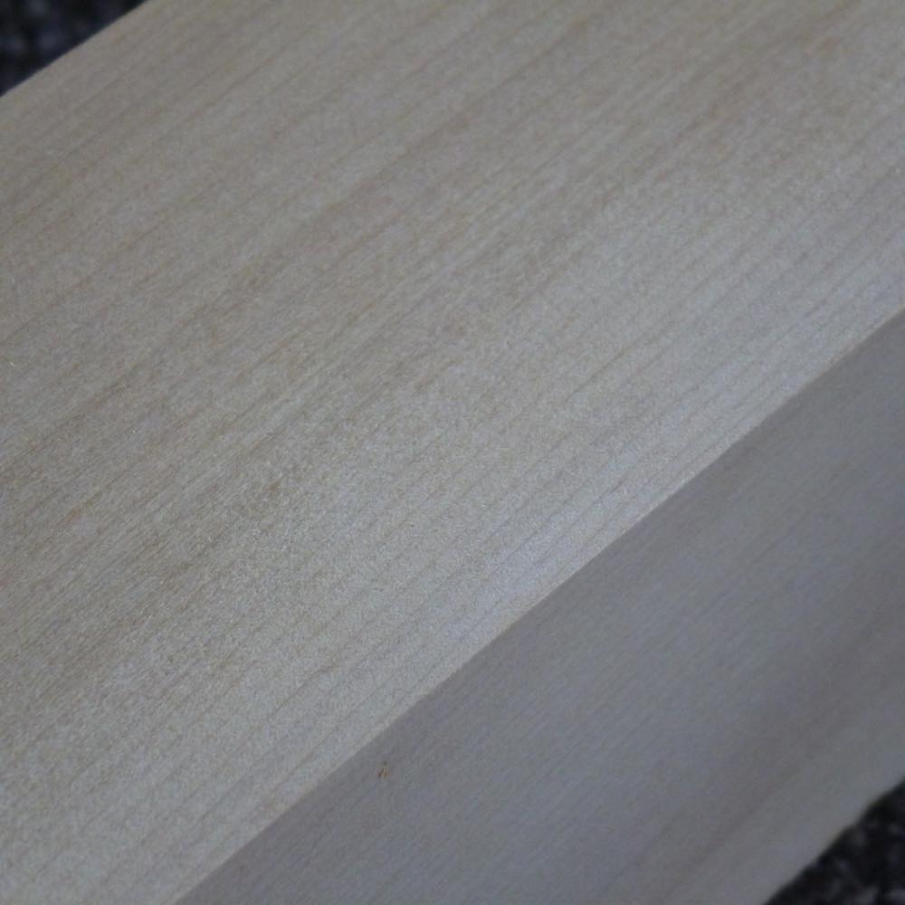 カツラ 角材 200×50×50 (仕上げ加工済み商品)