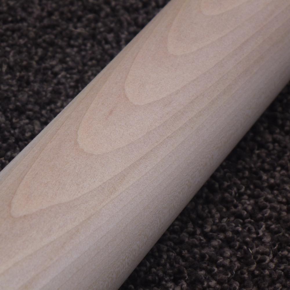 カツラ 丸棒 450×40φ (仕上げ加工済み商品)