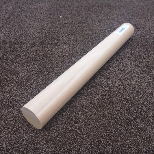 カツラ 丸棒 350×40φ (仕上げ加工済み商品)