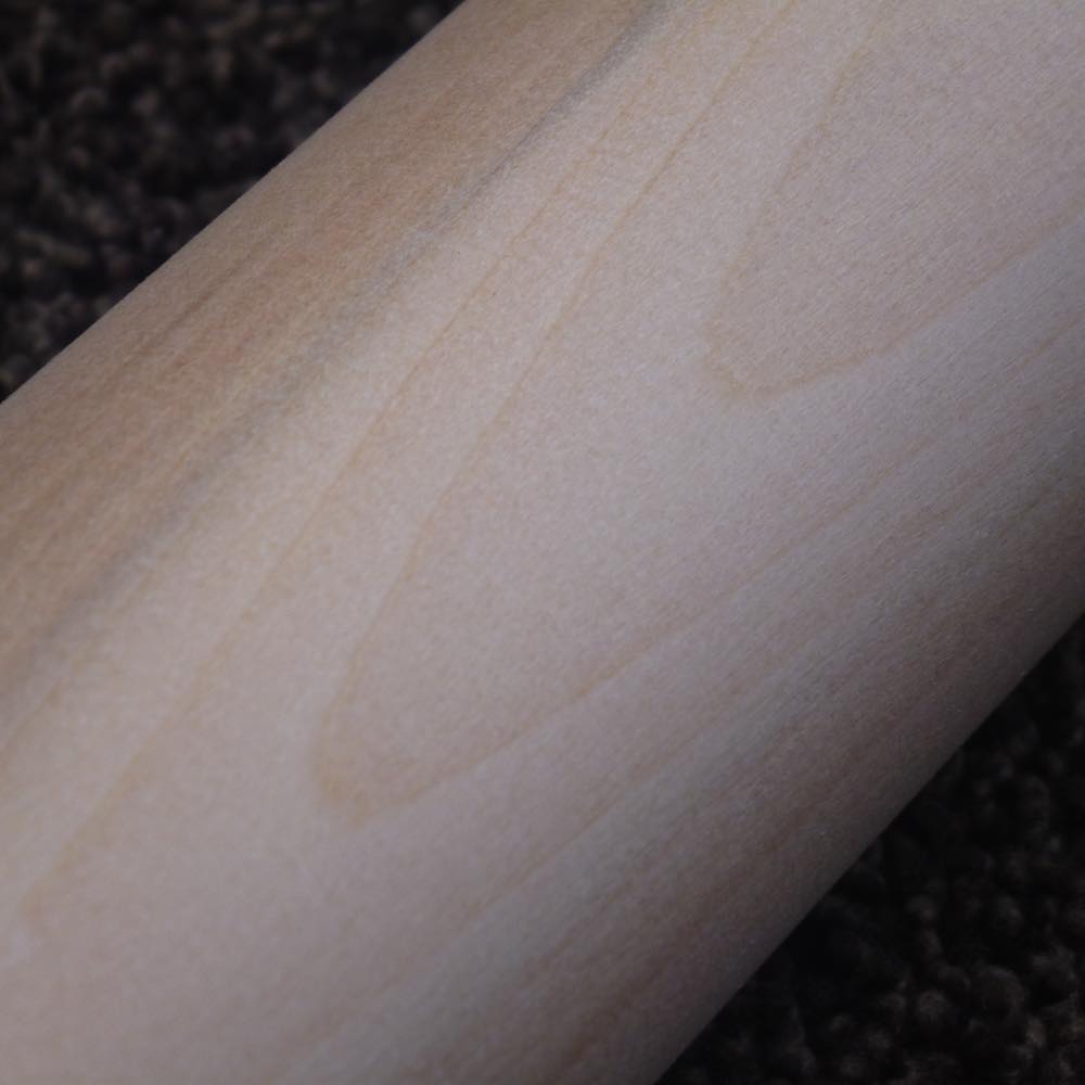 カツラ 丸棒 200×40φ (仕上げ加工済み商品)