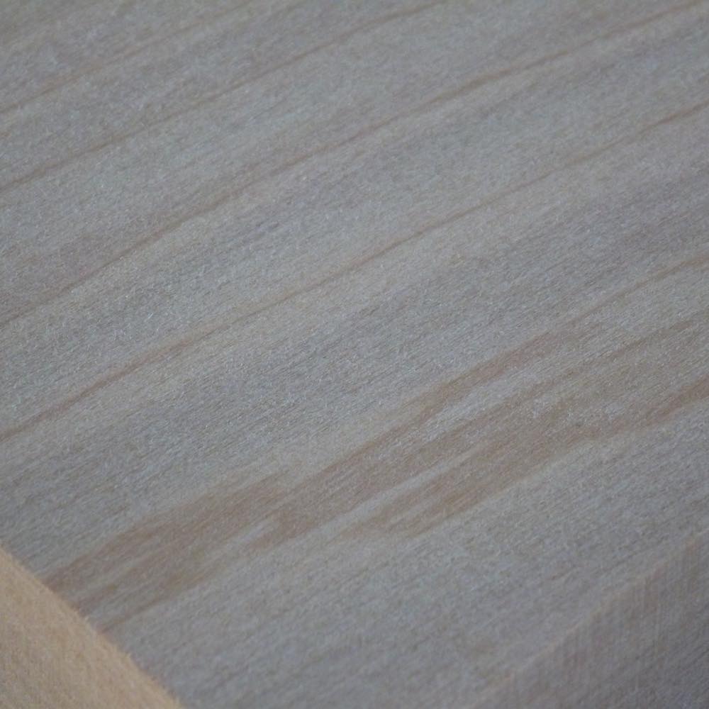 カツラ 特殊品 100×100×50 (仕上げ加工済み商品)