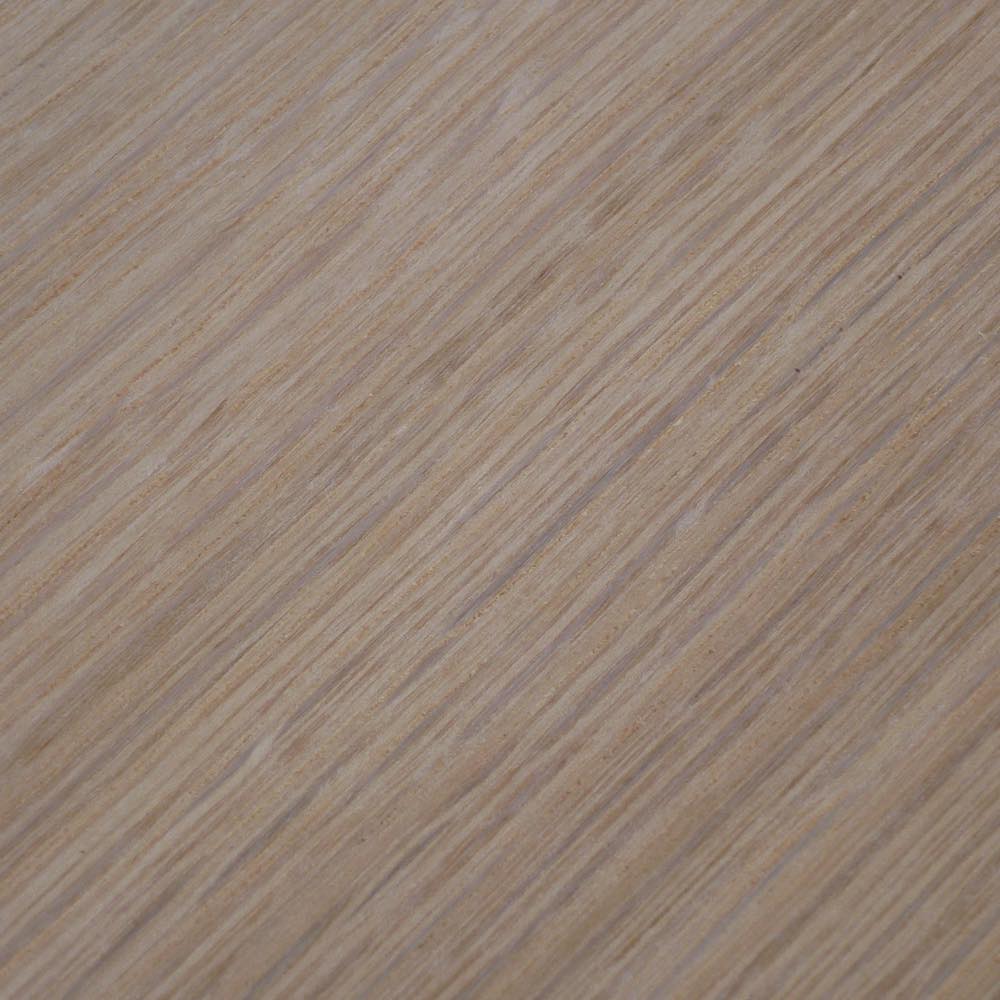 ホワイトオーク 柾目 450×18×170 (仕上げ加工済み商品)