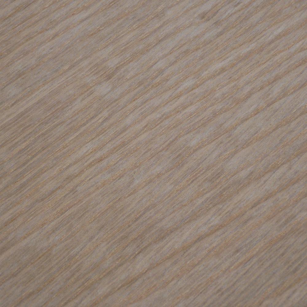 ホワイトオーク 板目 450×18×180 (仕上げ加工済み商品)