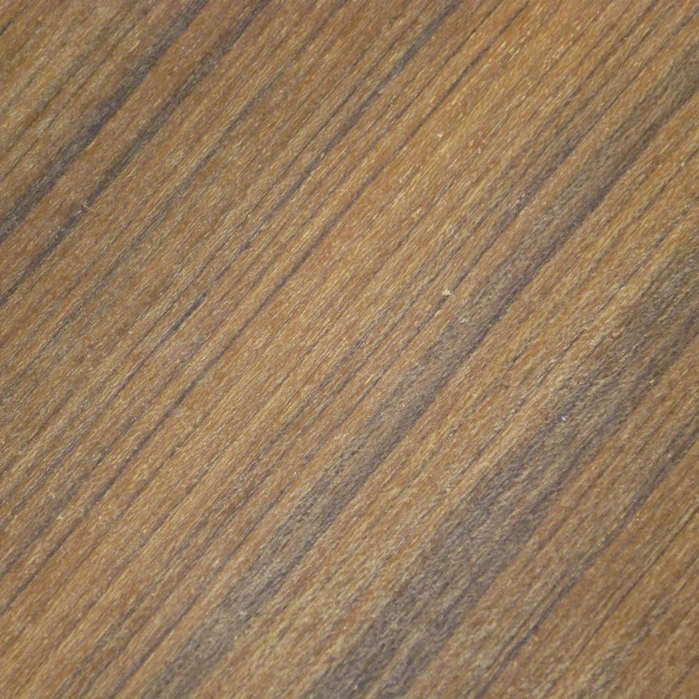 チーク 柾目 450×1×140 (仕上げ加工済み商品)