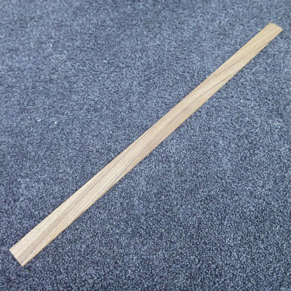 チーク 柾目 450×3×20 (仕上げ加工済み商品)