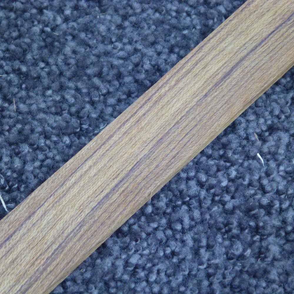 チーク 柾目 450×3×20 (仕上げ加工済み商品)