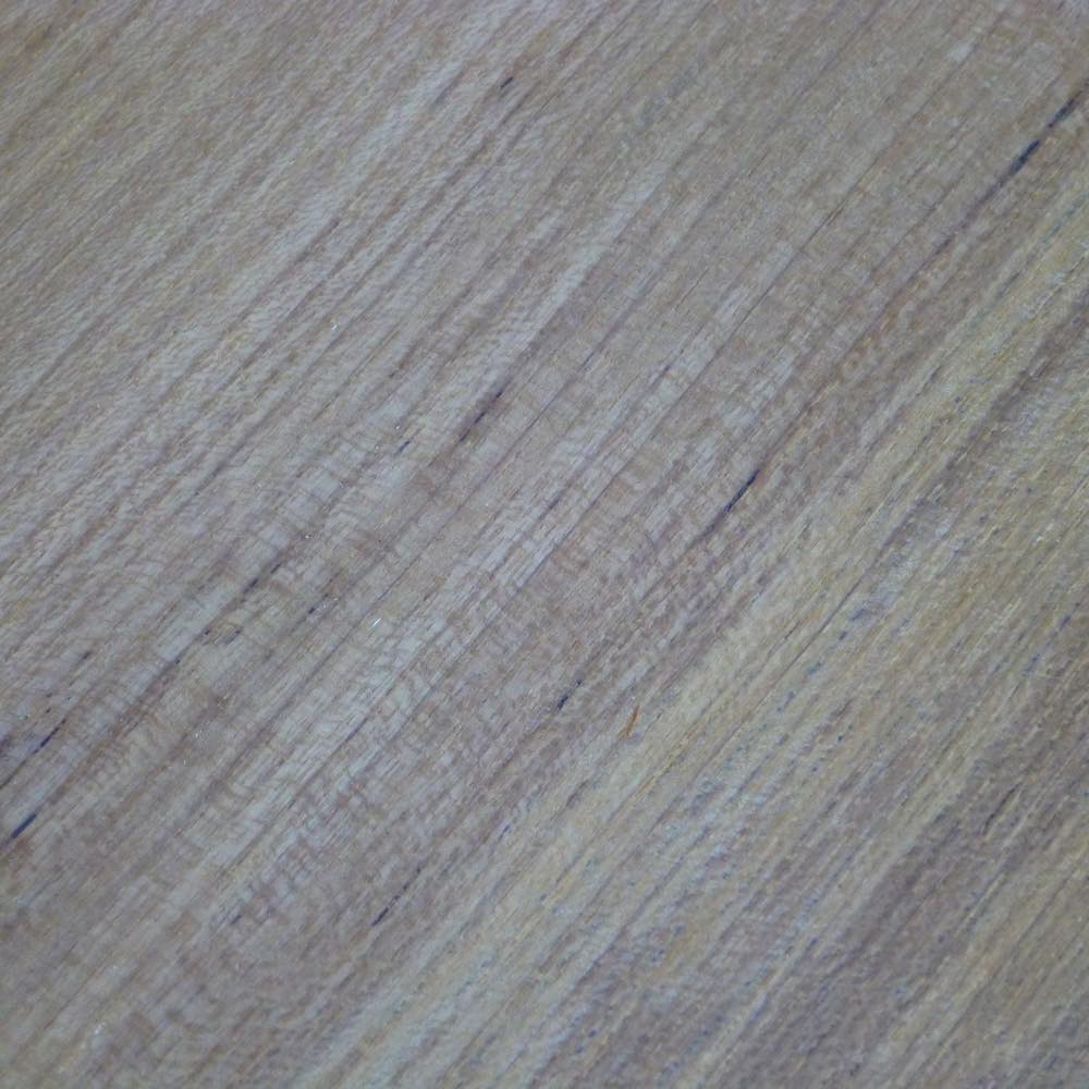 チーク 柾目 450×10×170 (仕上げ加工済み商品)