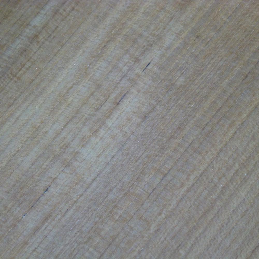 チーク 柾目 450×10×200 (仕上げ加工済み商品)