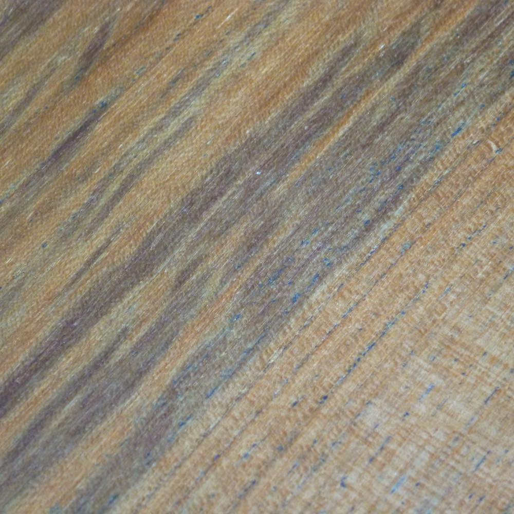 チーク 柾目 300×10×90 (仕上げ加工済み商品)