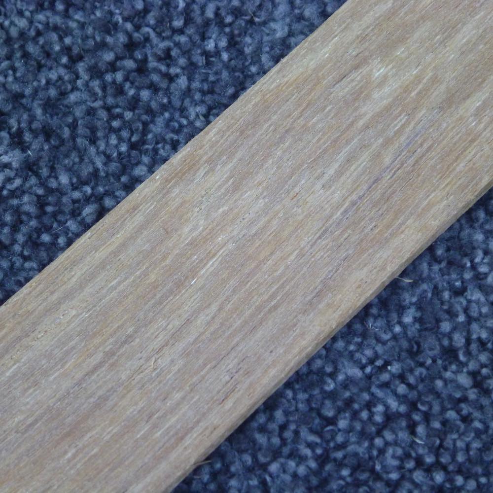 チーク 板目 450×3×40 (仕上げ加工済み商品)