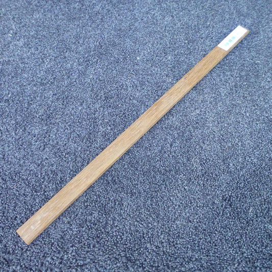 チーク 板目 450×6×20 (仕上げ加工済み商品)