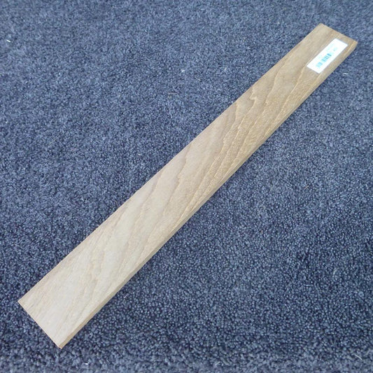 チーク 板目 450×10×50 (仕上げ加工済み商品)