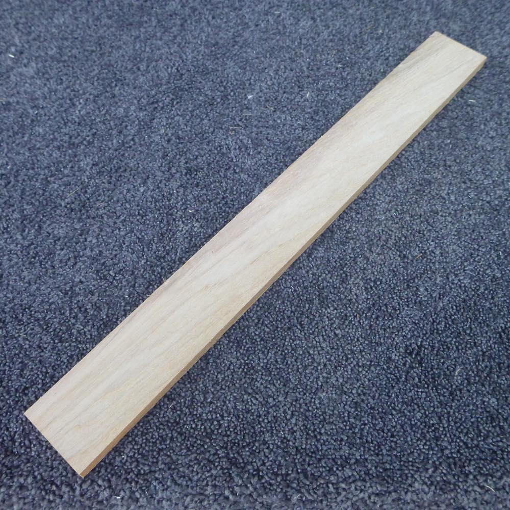 チーク 板目 450×10×50 (仕上げ加工済み商品)