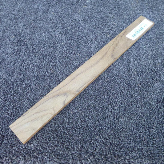 チーク 板目 300×6×30 (仕上げ加工済み商品)