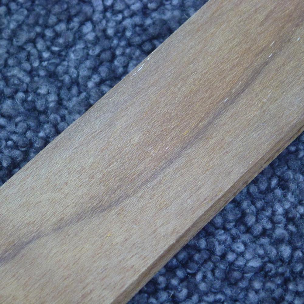 チーク 板目 300×6×30 (仕上げ加工済み商品)