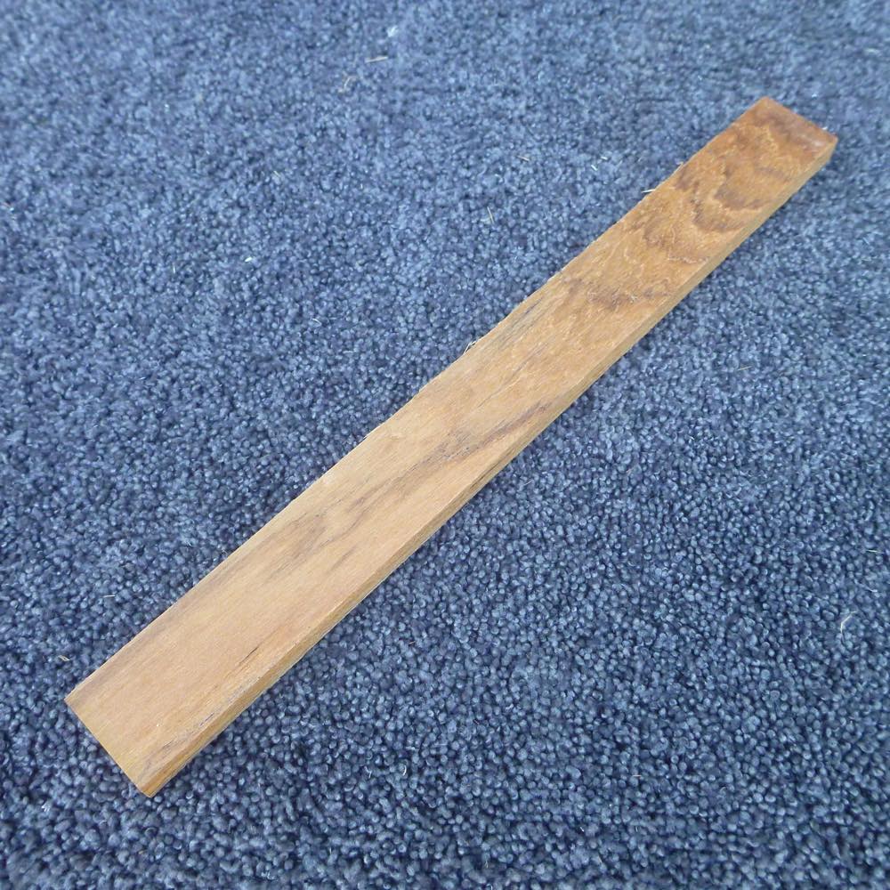 チーク 板目 300×10×30 (仕上げ加工済み商品)