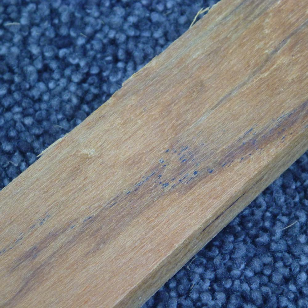 チーク 板目 300×10×30 (仕上げ加工済み商品)