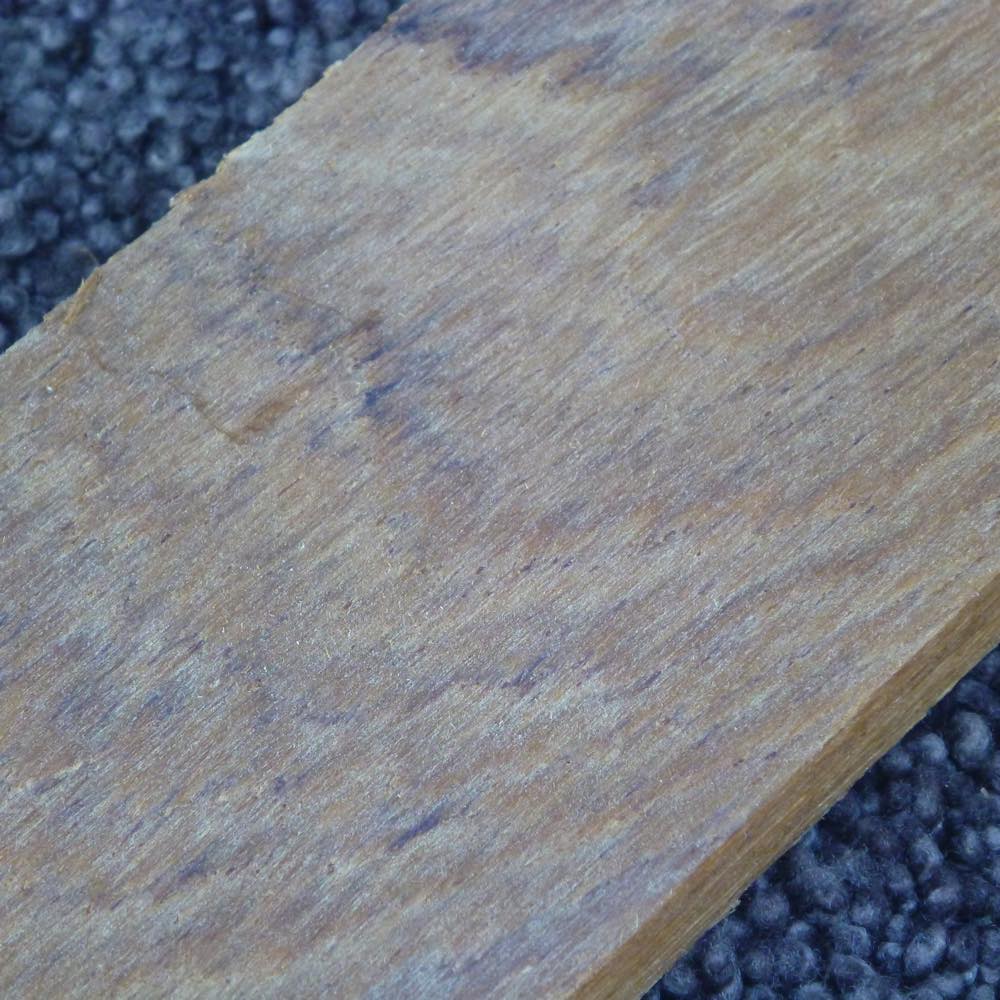 チーク 板目 300×10×50 (仕上げ加工済み商品)